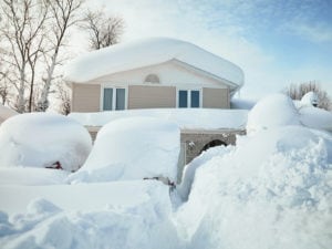 Roofing Snow Load