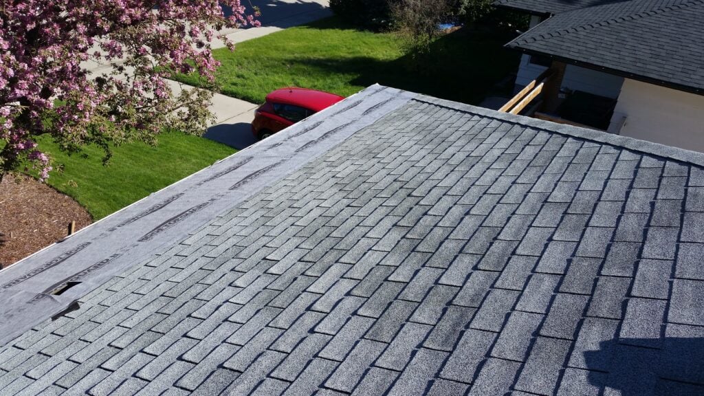 Slate roof in Alberta, Edmonton, and Calgary by Renoteck