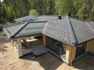 standing seam metal roofing alberta edmonton calgary