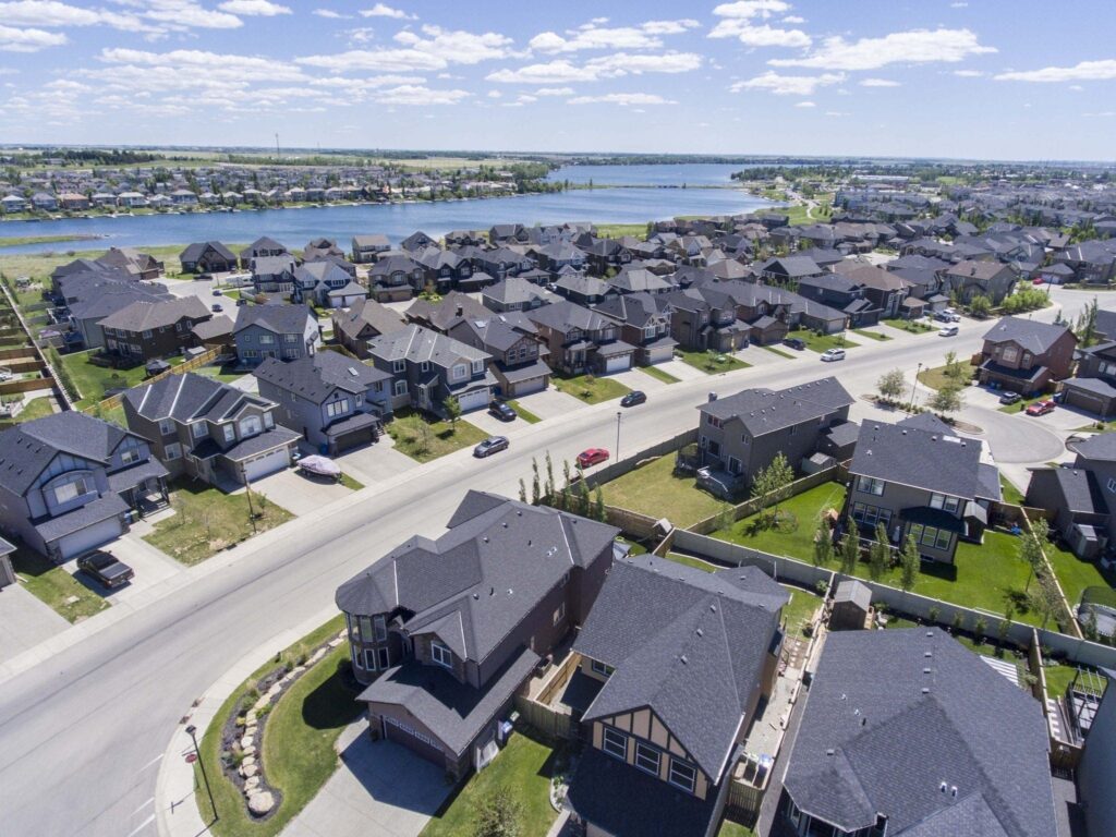 Chestermere