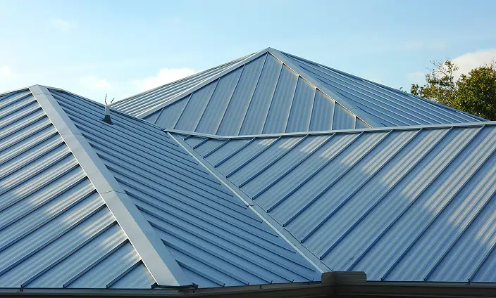 Aluminum metall