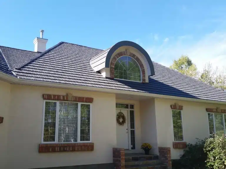 Roof Detail – Cochrane