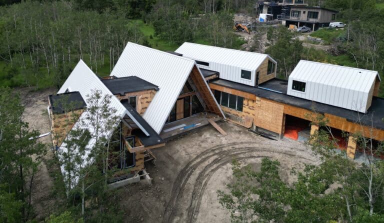 243214 Range Rd 32, Rocky View County