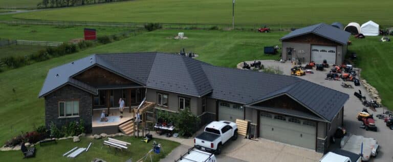 338233 38 St W, Okotoks