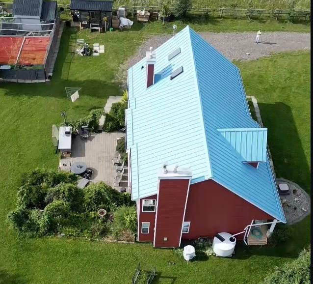 162098 Priddis Valley Rd W, Priddis