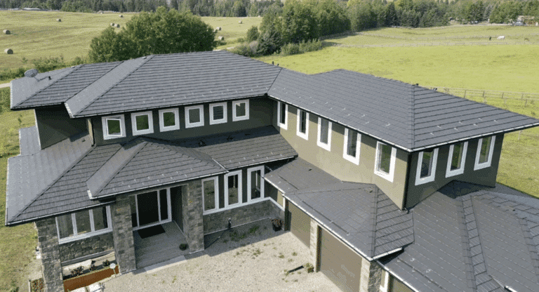 194259 Valley Rd W, Priddis