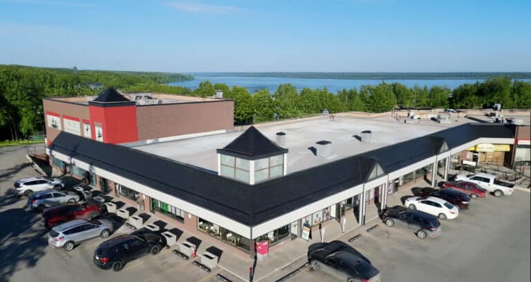 Coach Hill Plaza, Calgary