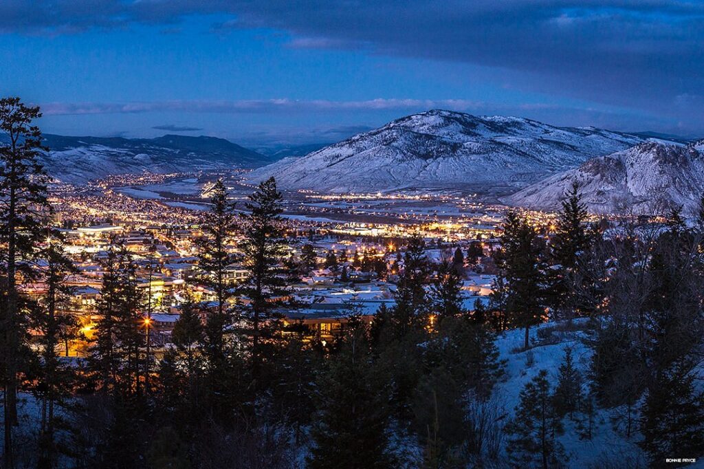 Kamloops