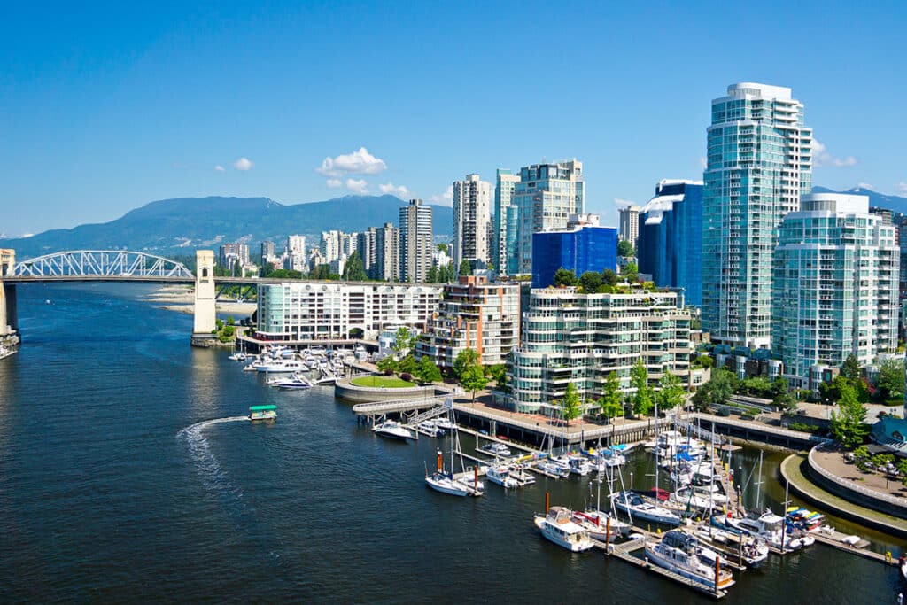Vancouver