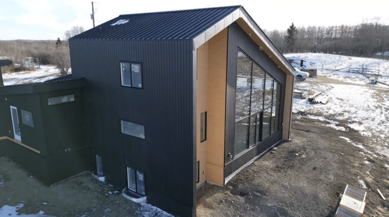 282002 Range Road 42, Rocky View County