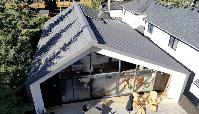 706 2nd Street, Canmore