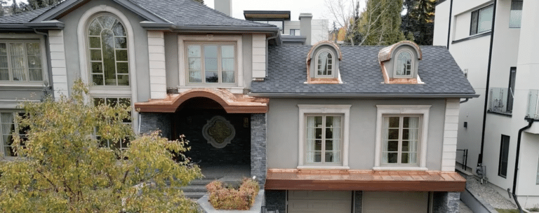 1115 Colborne Crescent SW, Calgary