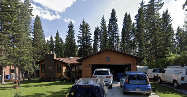 26 Redwood Meadows Drive,Bragg Creek