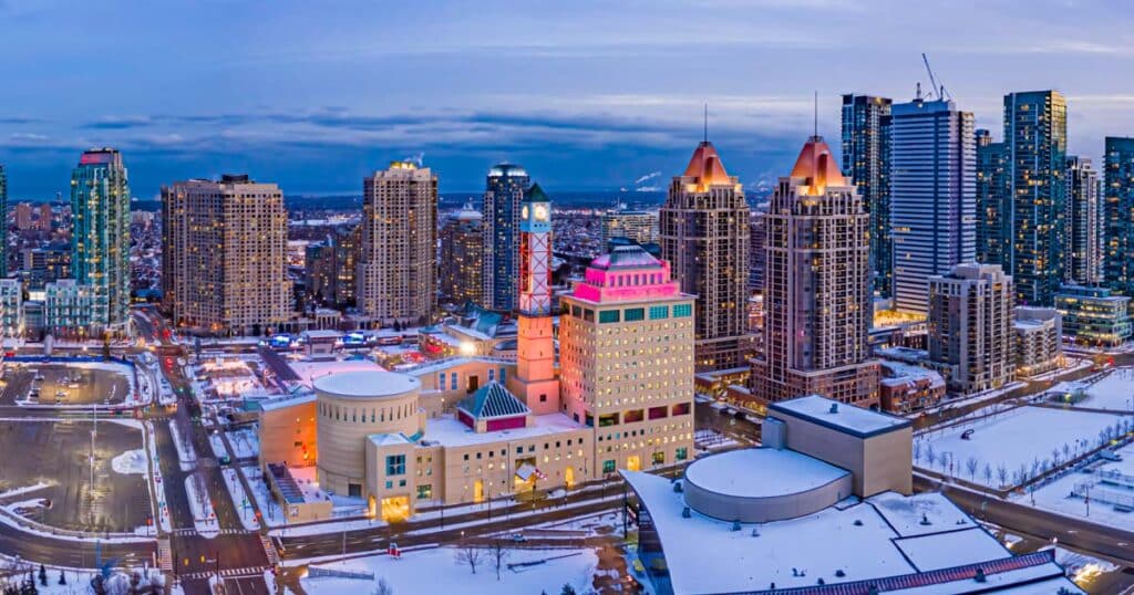 Mississauga