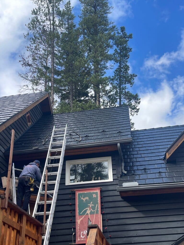 101 Ashley Close, Canmore