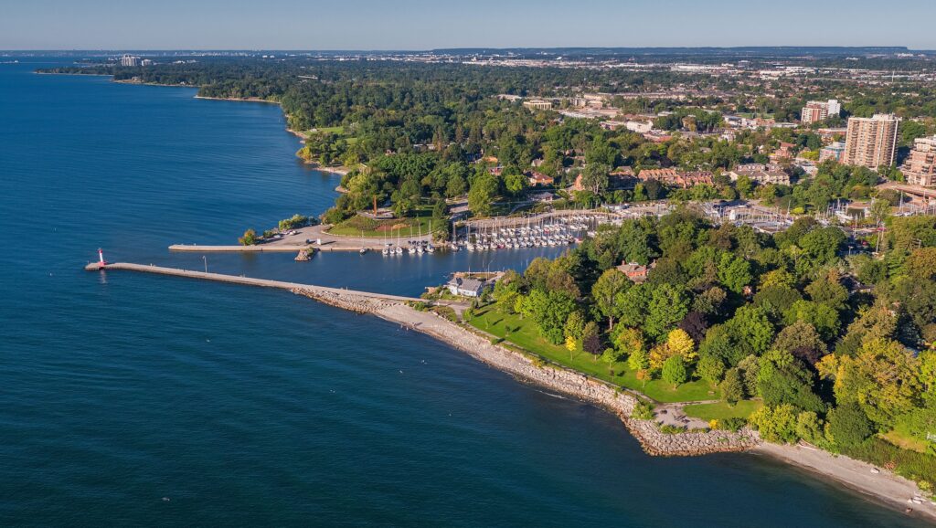 Oakville location